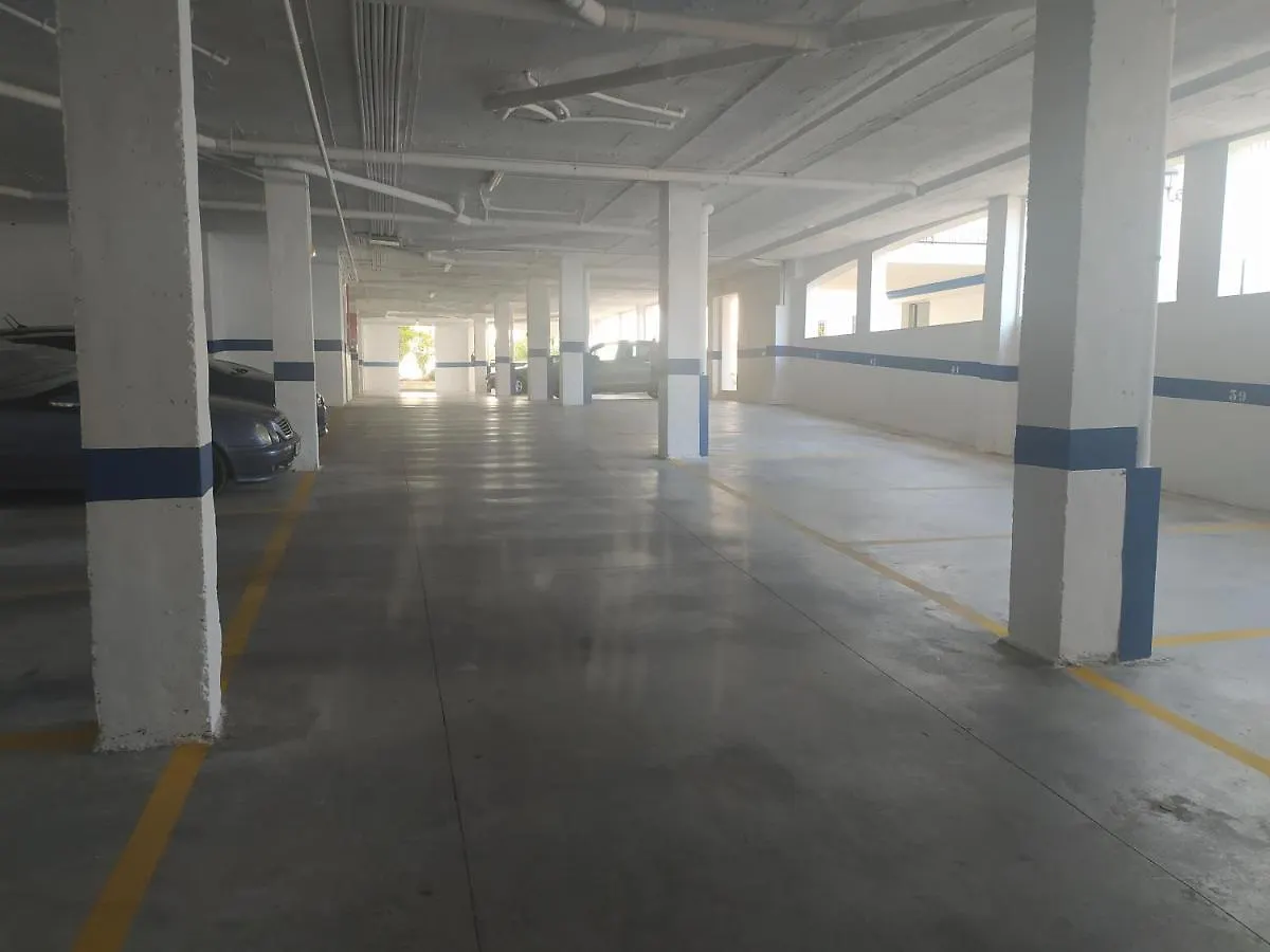 Coqueto Estudio En Calle Vela Benalmádena 0*,  Spanje