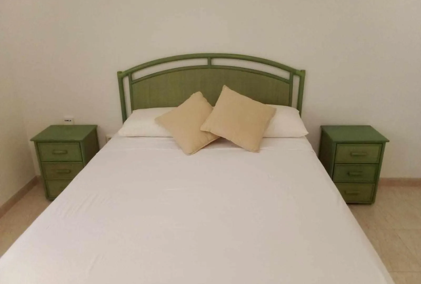 Coqueto Estudio En Calle Vela Benalmádena Appartement