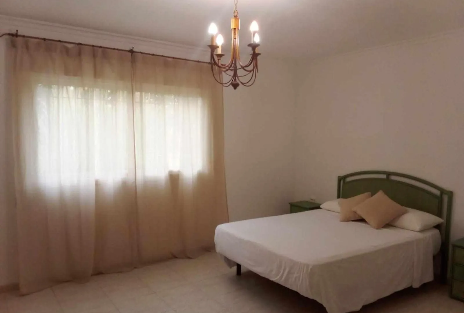 Coqueto Estudio En Calle Vela Benalmádena Apartmán