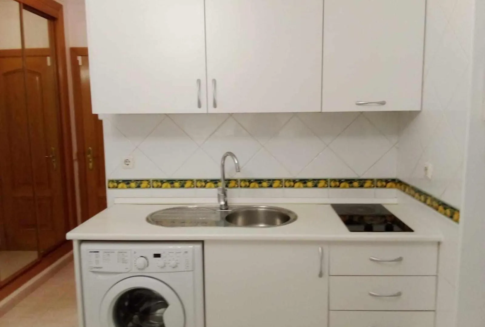 Appartement Coqueto Estudio En Calle Vela Benalmádena