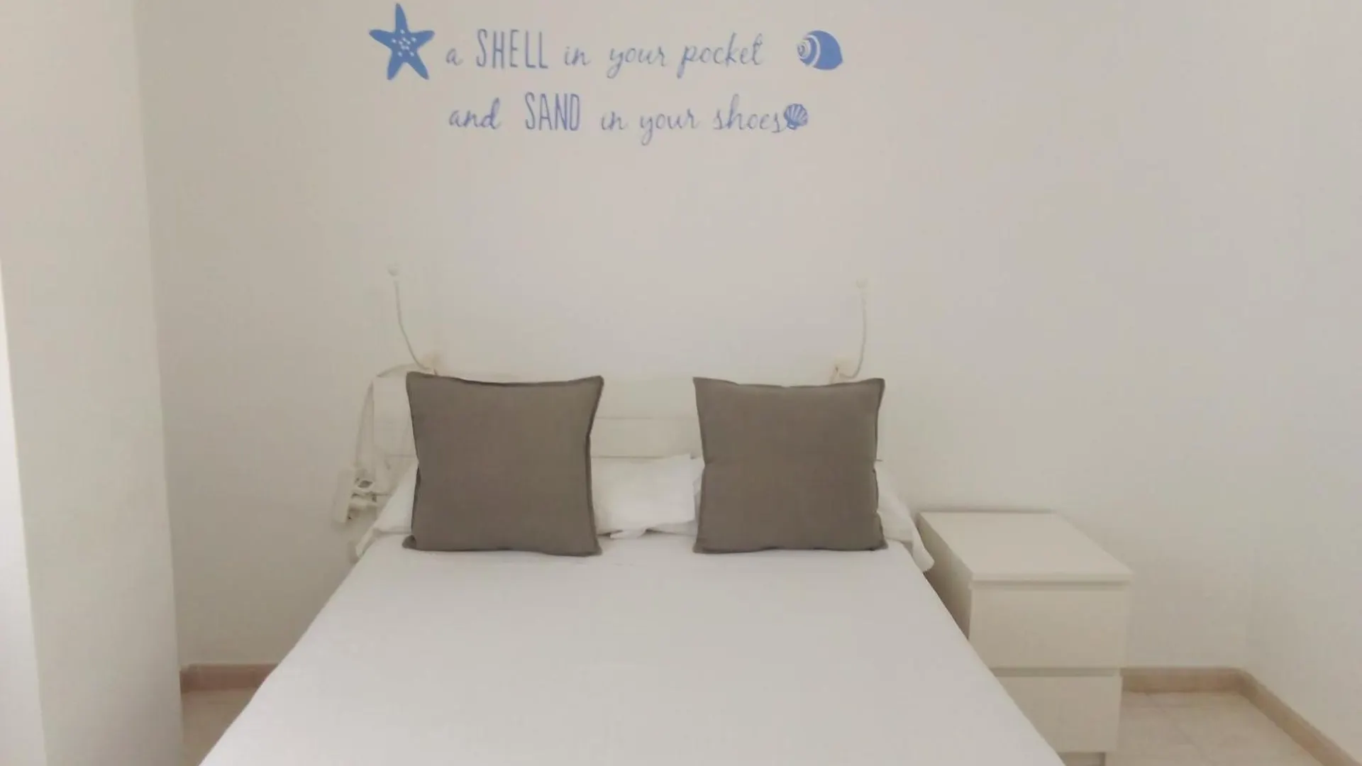 Appartement Coqueto Estudio En Calle Vela Benalmádena