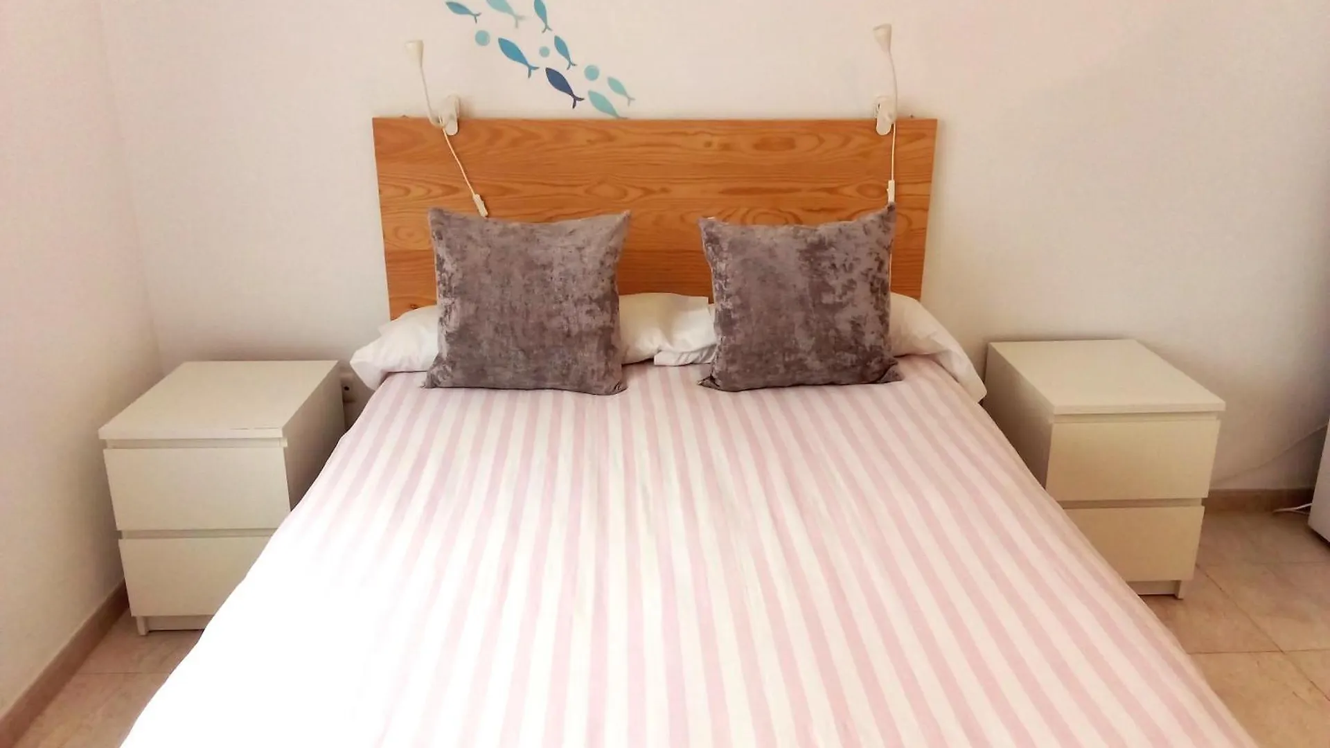Appartement Coqueto Estudio En Calle Vela Benalmádena