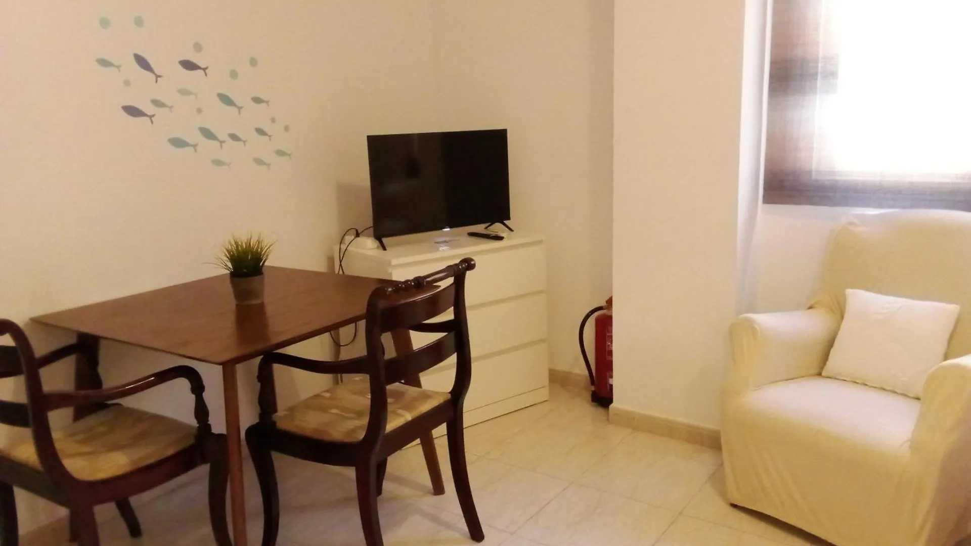 Coqueto Estudio En Calle Vela Benalmádena 0*,  Spanje