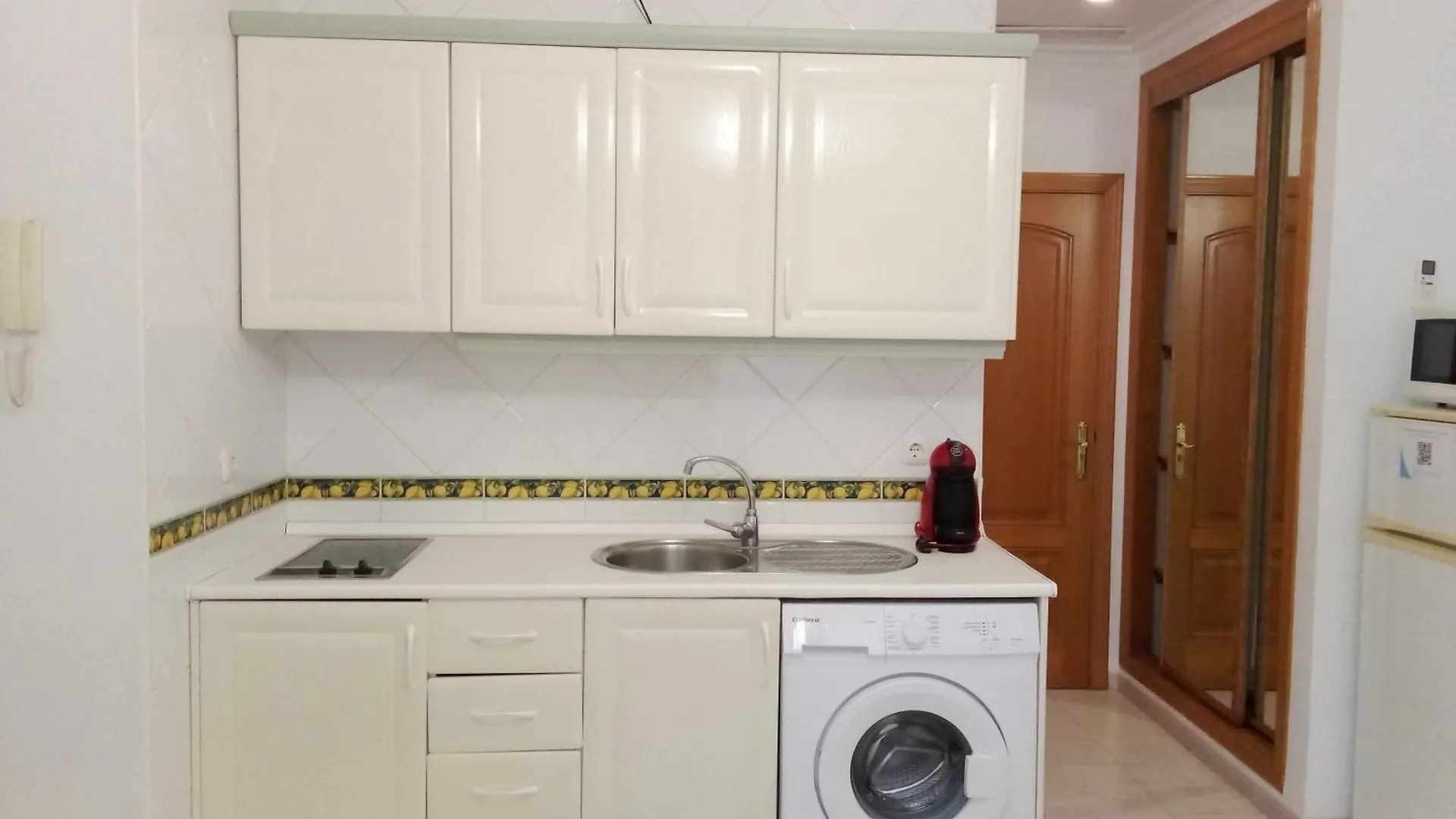 Appartement Coqueto Estudio En Calle Vela Benalmádena