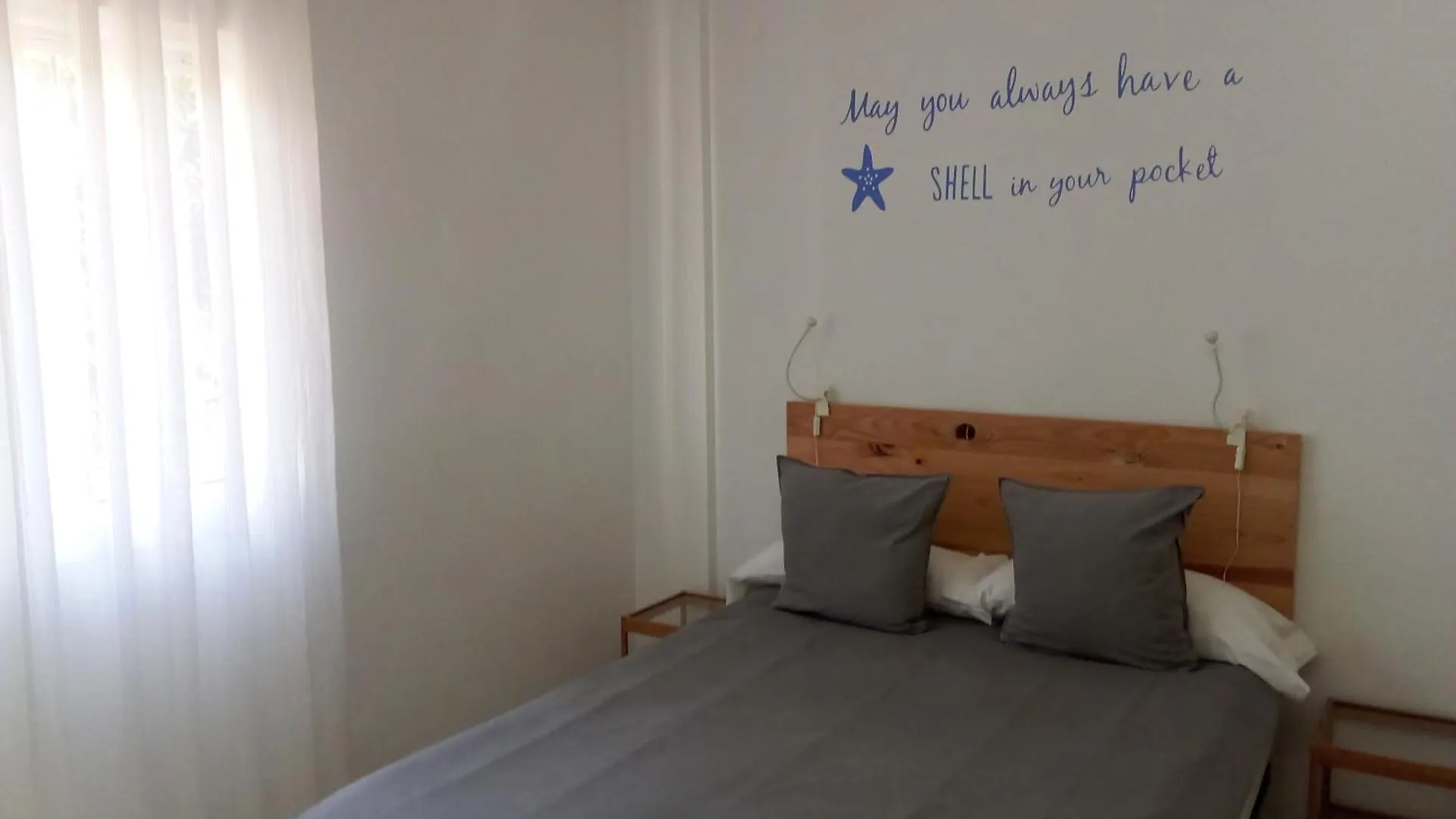 Apartmán Coqueto Estudio En Calle Vela Benalmádena