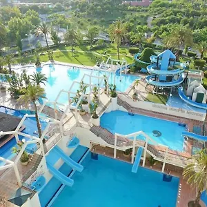 Benalbeach Loft Apartamento Benalmádena