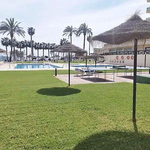 Rent4 Malaga Aloha Apartamento Benalmádena
