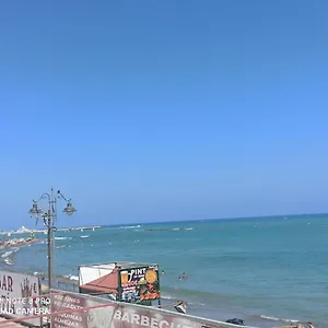 Apartamento Apartamento Primera Linea, Benalmádena
