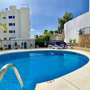 Apartamento Rocío, Benalmádena