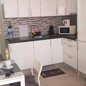 Mantra Del Sur Apartamento Los Cristianos (Tenerife)