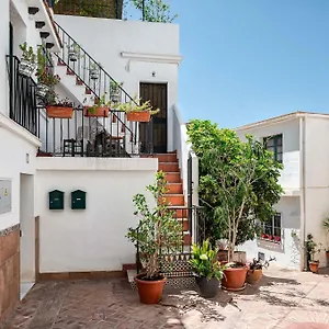 Apartamento Traditional 2 Double Bed In Quiet Square, Benalmádena