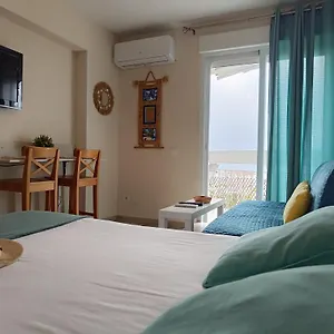 Apartamento Acuario, Benalmádena