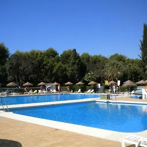 Brise Marine Apartamento Benalmádena