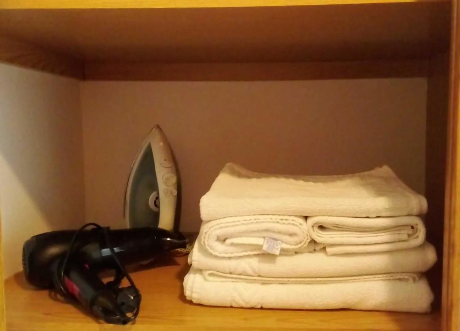 בנאלמדנה Coqueto Estudio En Calle Vela