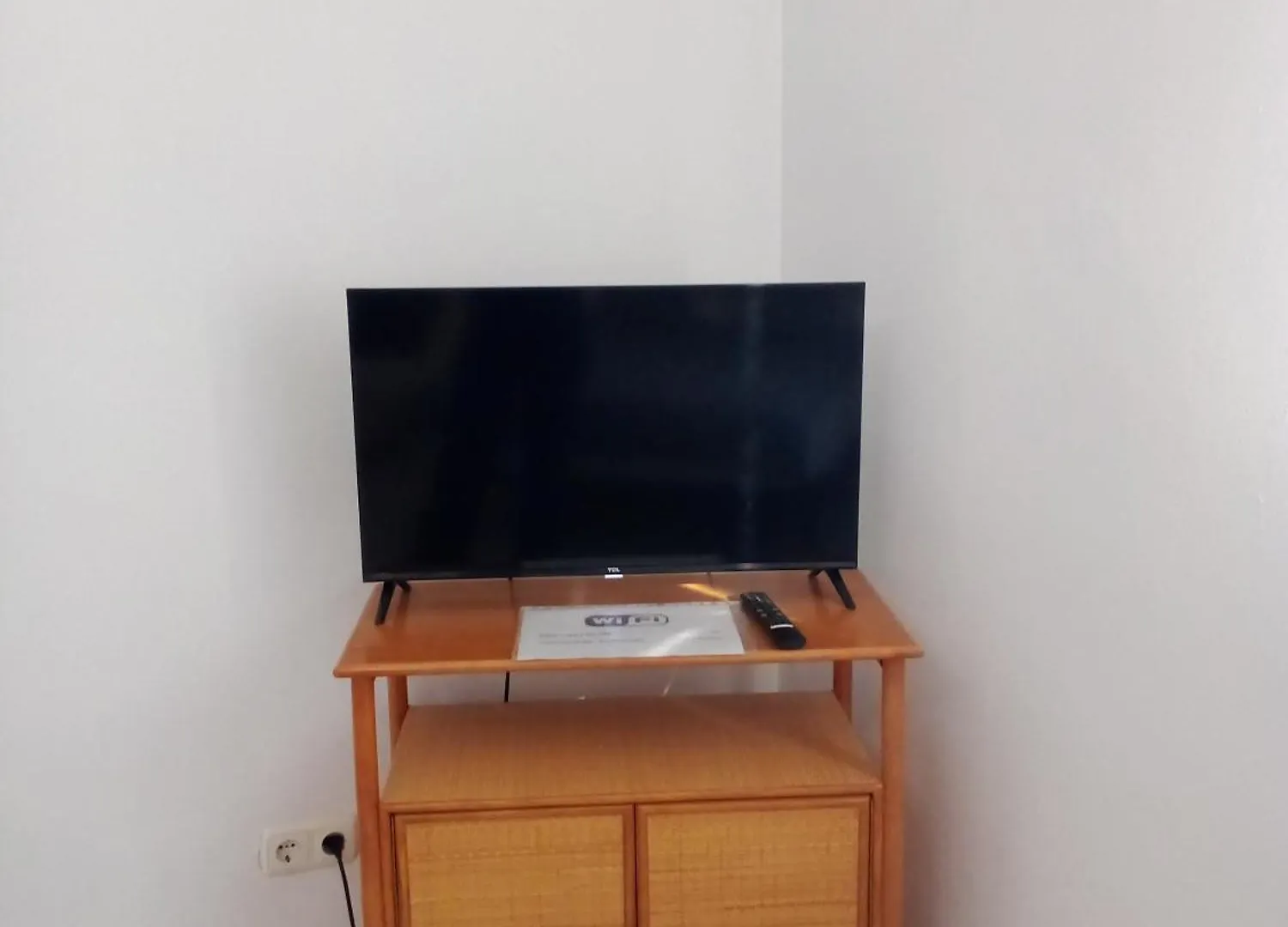 בנאלמדנה Coqueto Estudio En Calle Vela ספרד