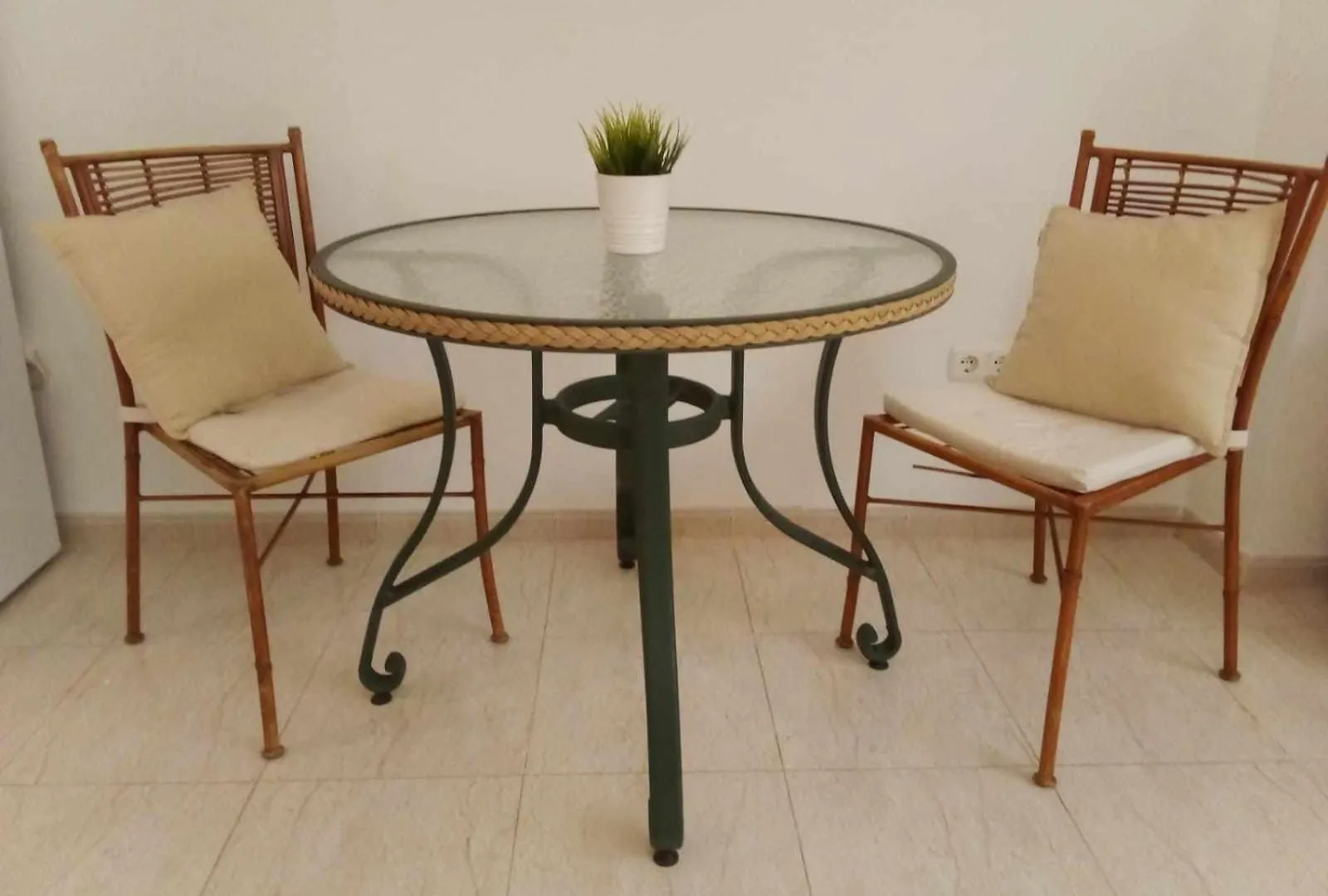 Appartement Coqueto Estudio En Calle Vela Benalmádena