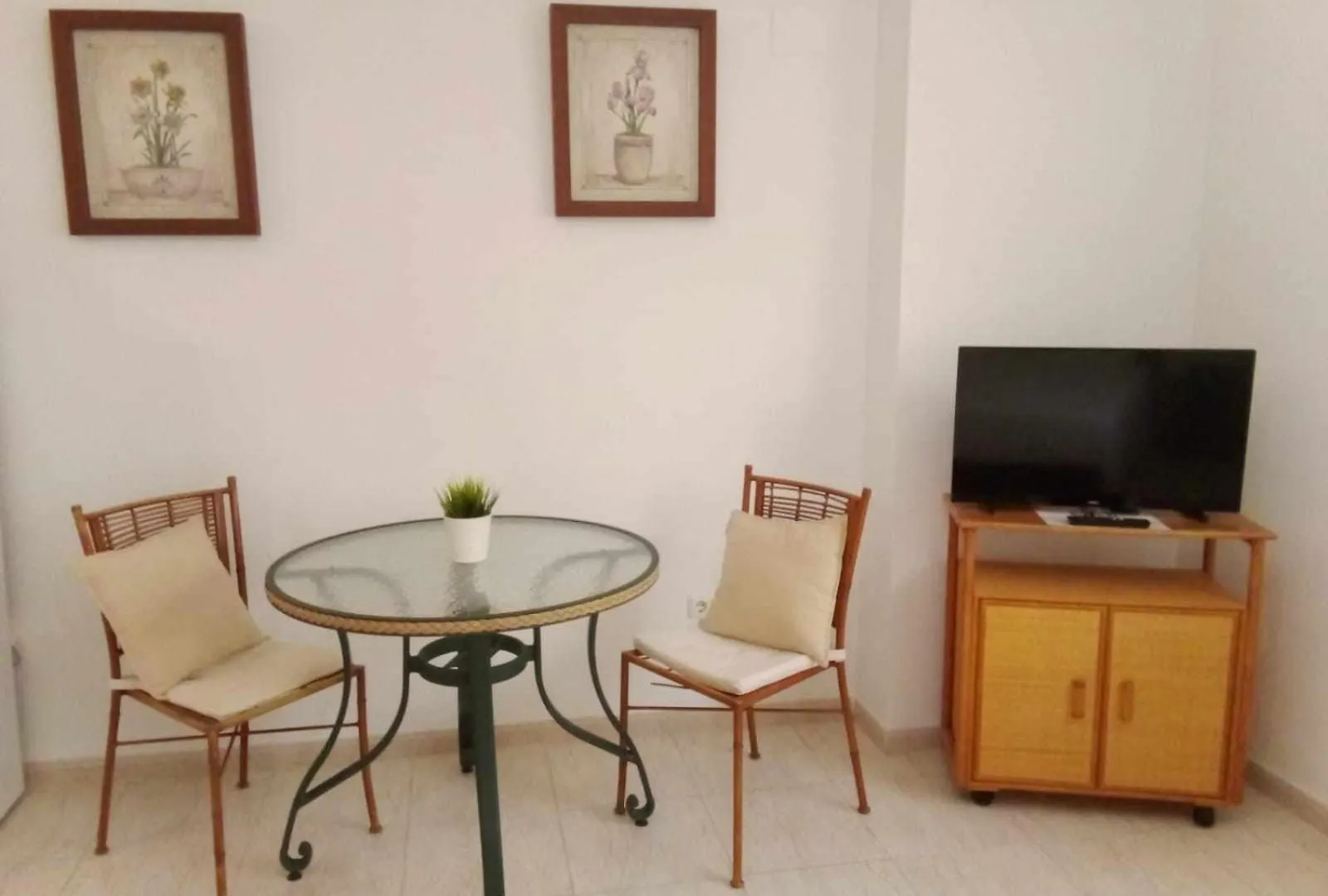 Apartamento Coqueto estudio en Calle Vela Benalmádena