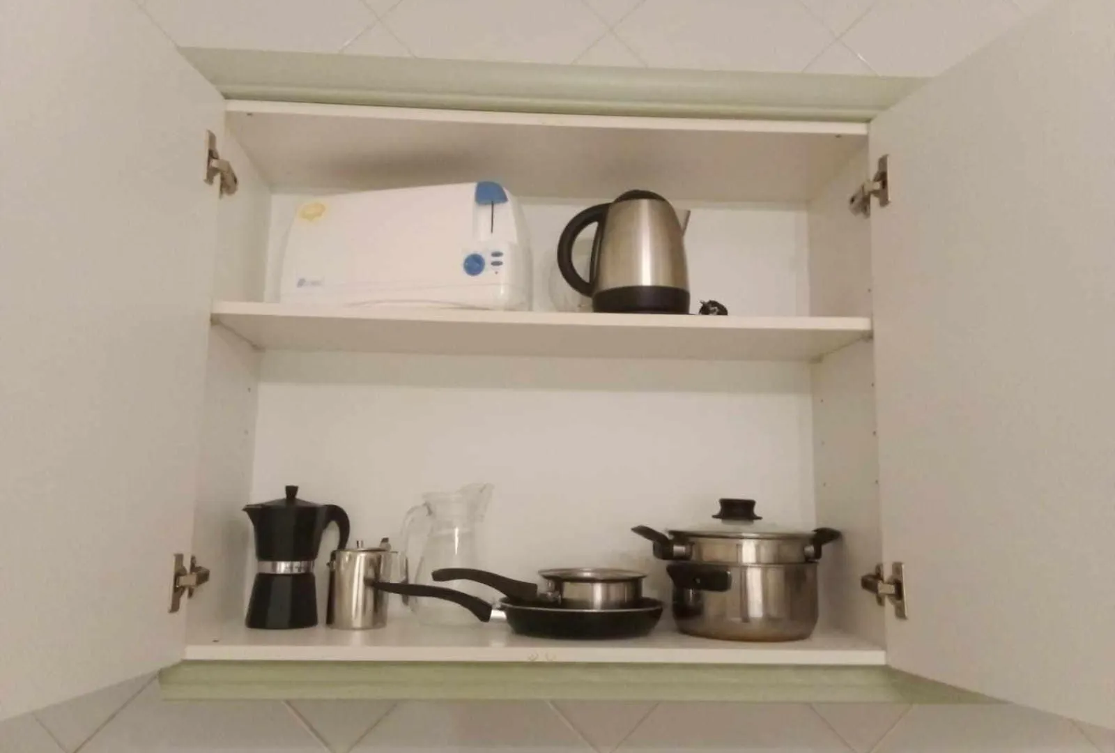 Apartamento Coqueto estudio en Calle Vela Benalmádena España