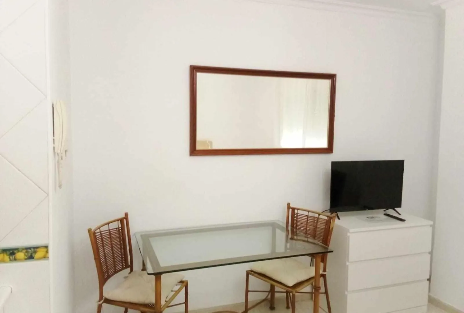 Apartamento Coqueto estudio en Calle Vela Benalmádena