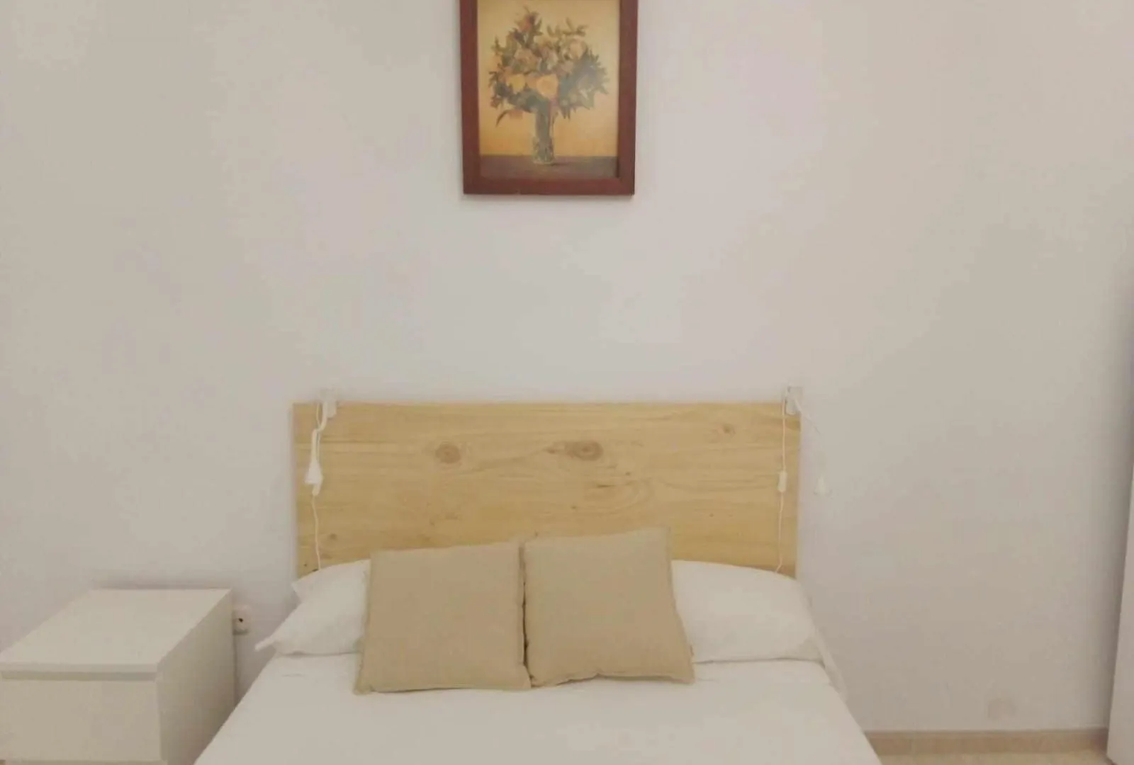 Coqueto estudio en Calle Vela Benalmádena