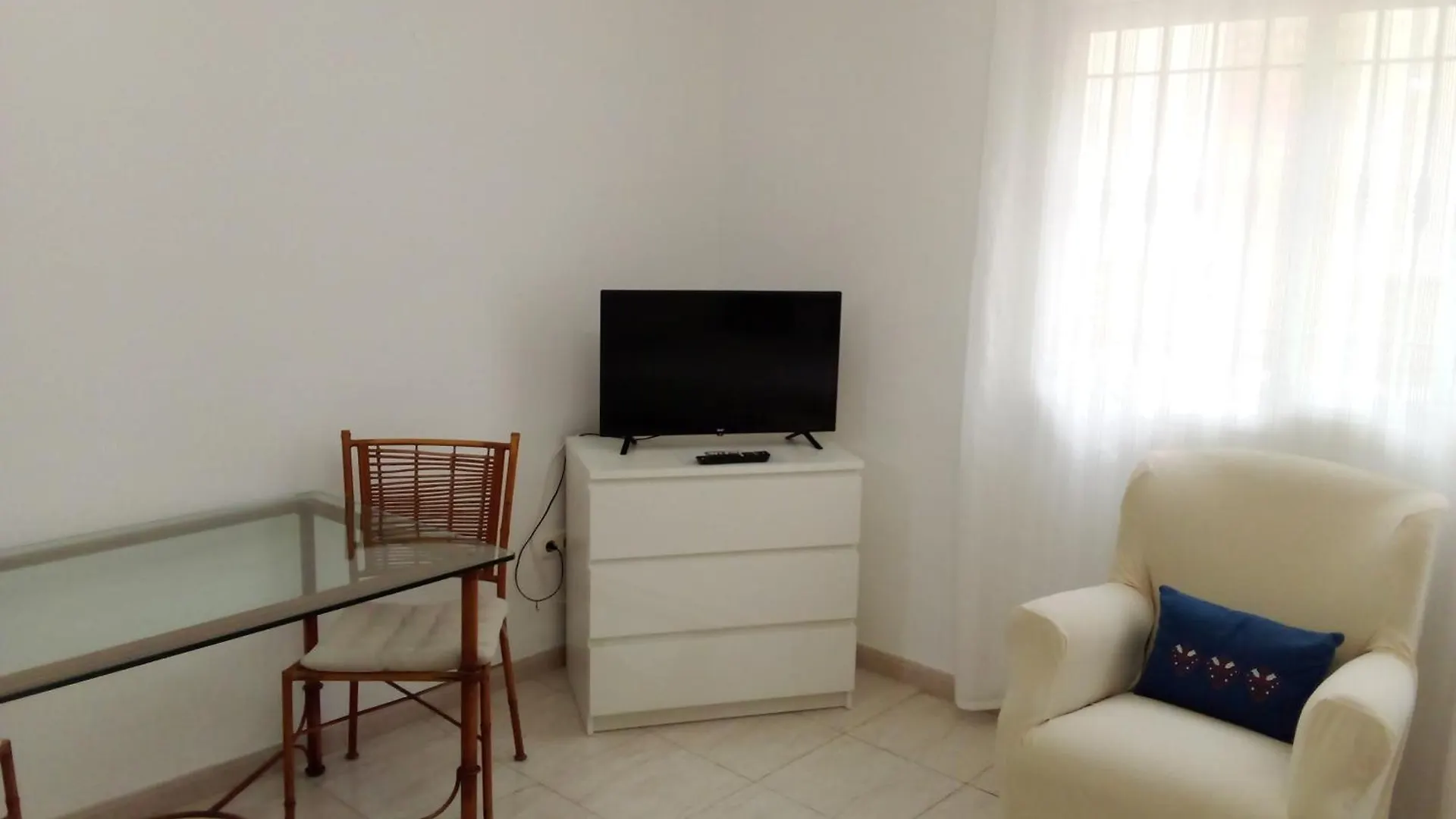 Coqueto estudio en Calle Vela Benalmádena