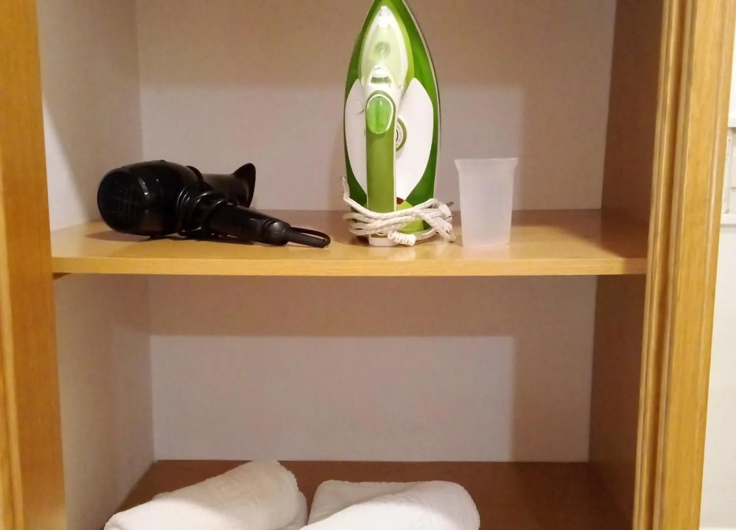 Apartamento Coqueto estudio en Calle Vela Benalmádena