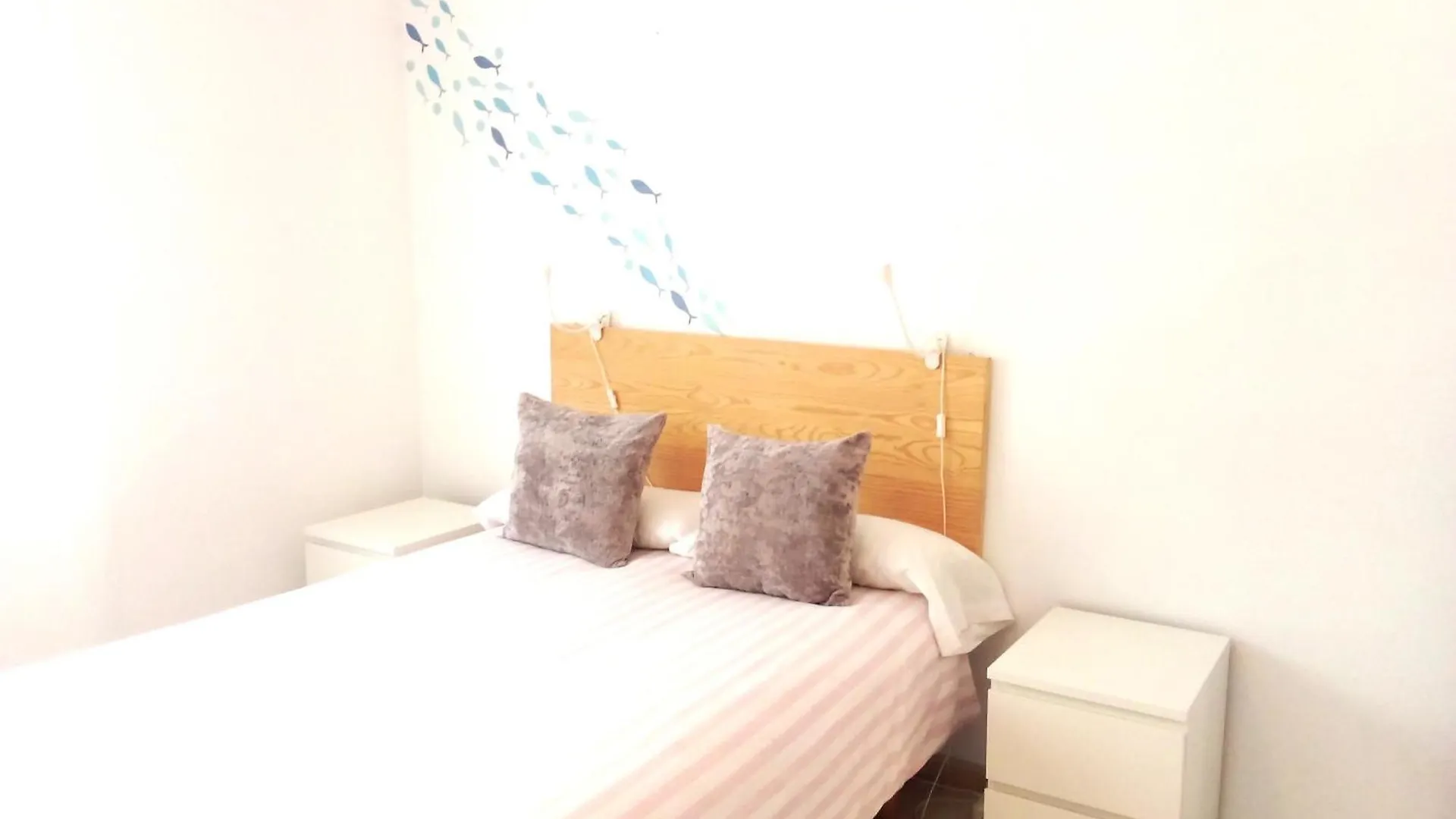 Apartamento Coqueto estudio en Calle Vela Benalmádena