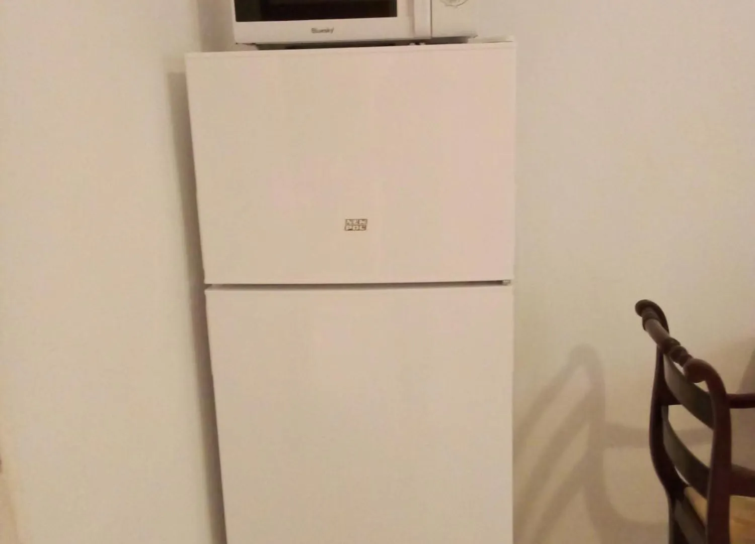 Appartement Coqueto Estudio En Calle Vela Benalmádena
