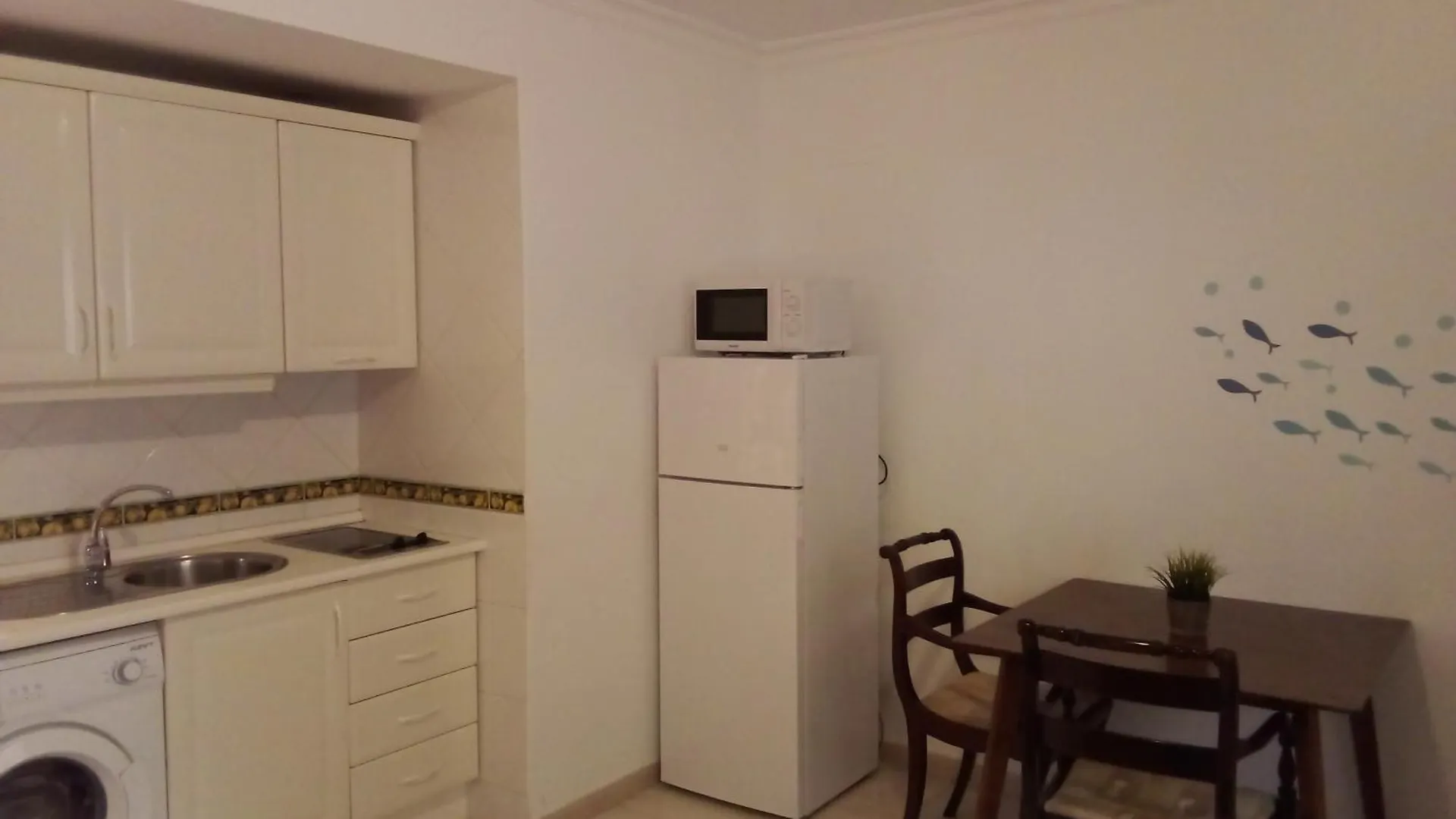 Appartement Coqueto Estudio En Calle Vela Benalmádena