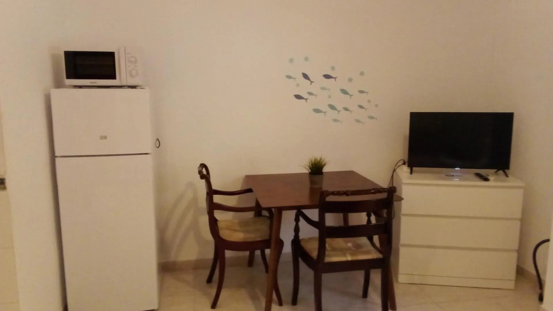 Apartamento Coqueto estudio en Calle Vela Benalmádena