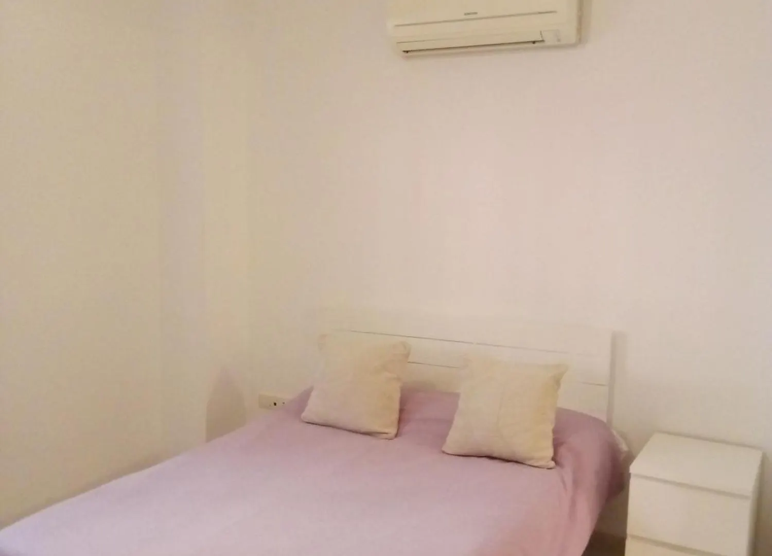 Apartamento Coqueto estudio en Calle Vela Benalmádena
