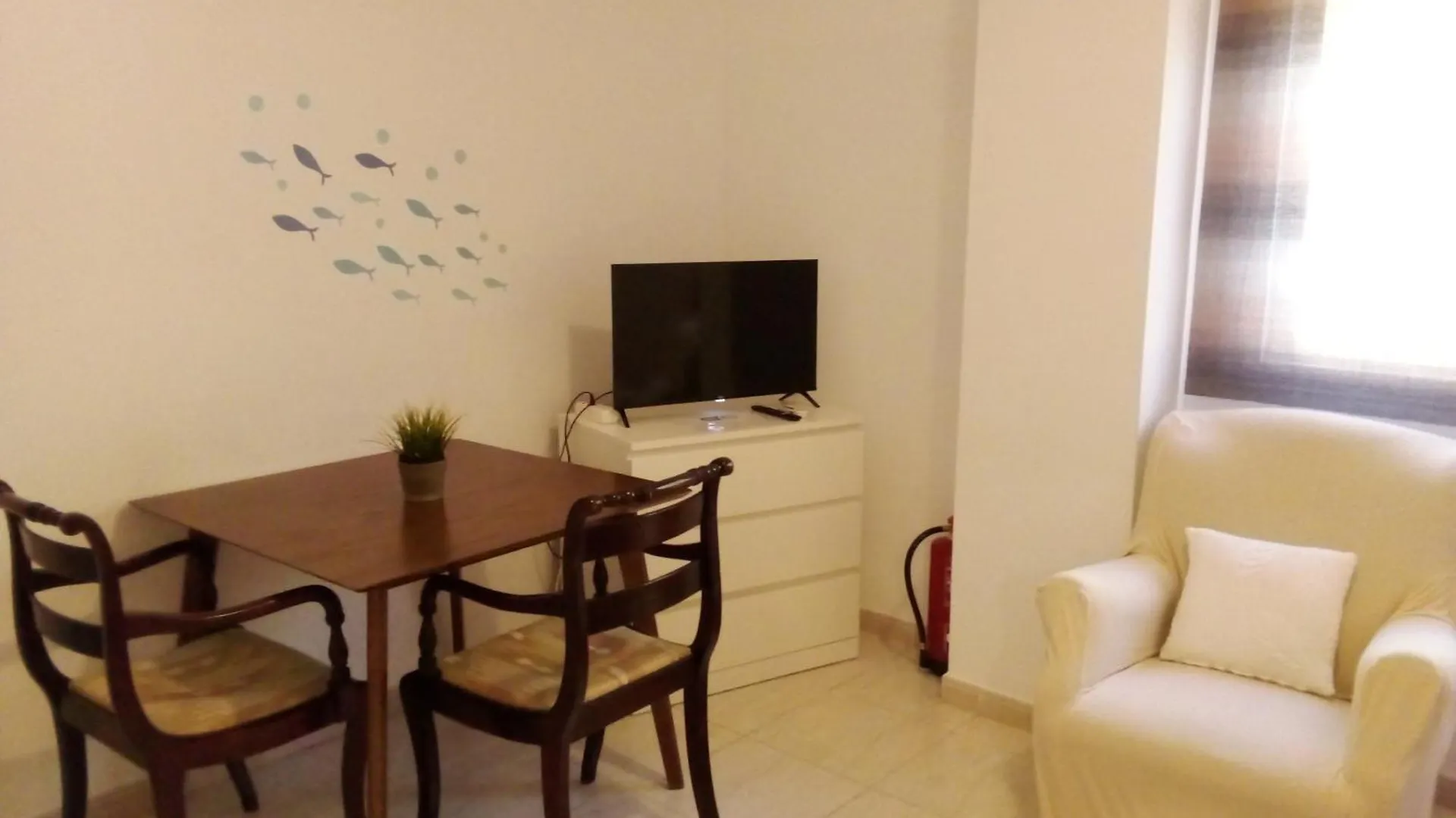 Apartamento Coqueto estudio en Calle Vela Benalmádena