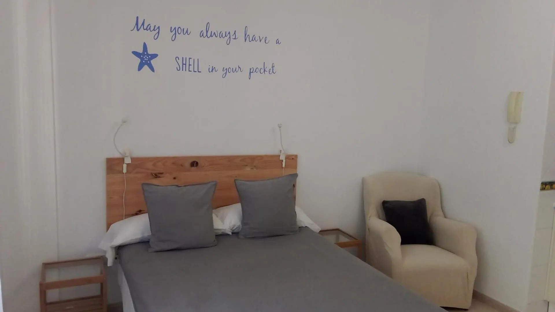 Apartamento Coqueto estudio en Calle Vela Benalmádena España