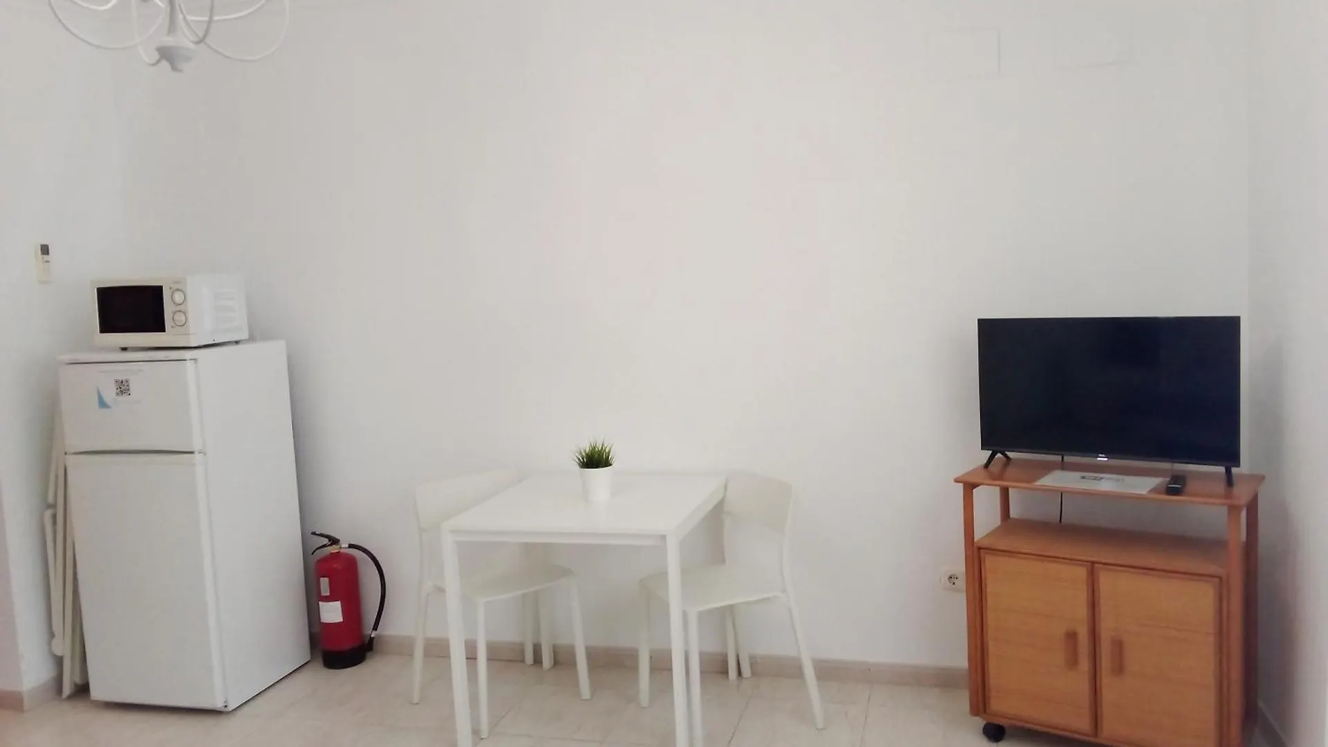 Coqueto estudio en Calle Vela Benalmádena