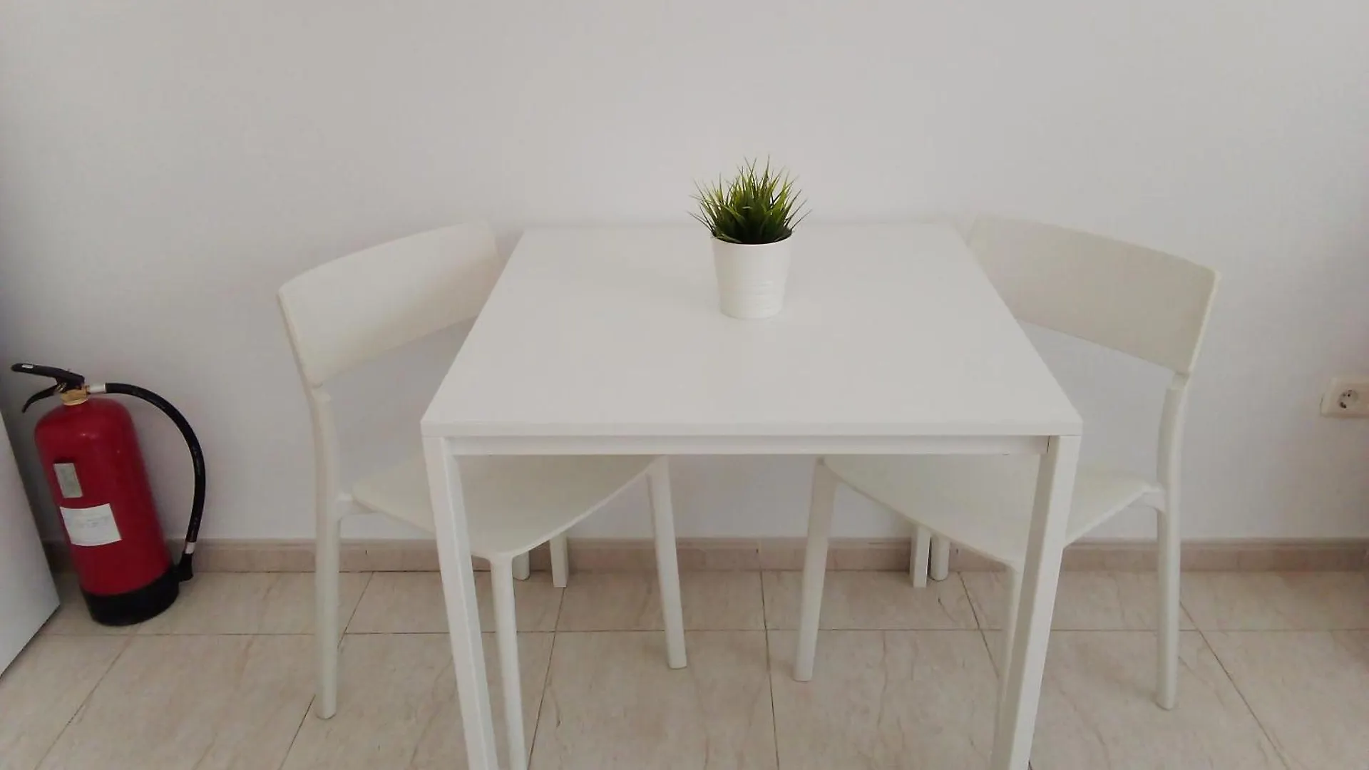 Coqueto estudio en Calle Vela Benalmádena Apartamento