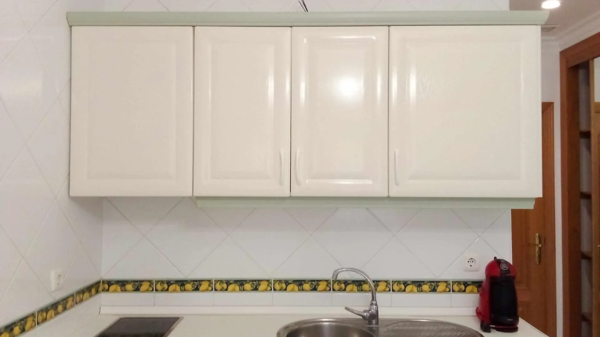 Coqueto estudio en Calle Vela Benalmádena Apartamento