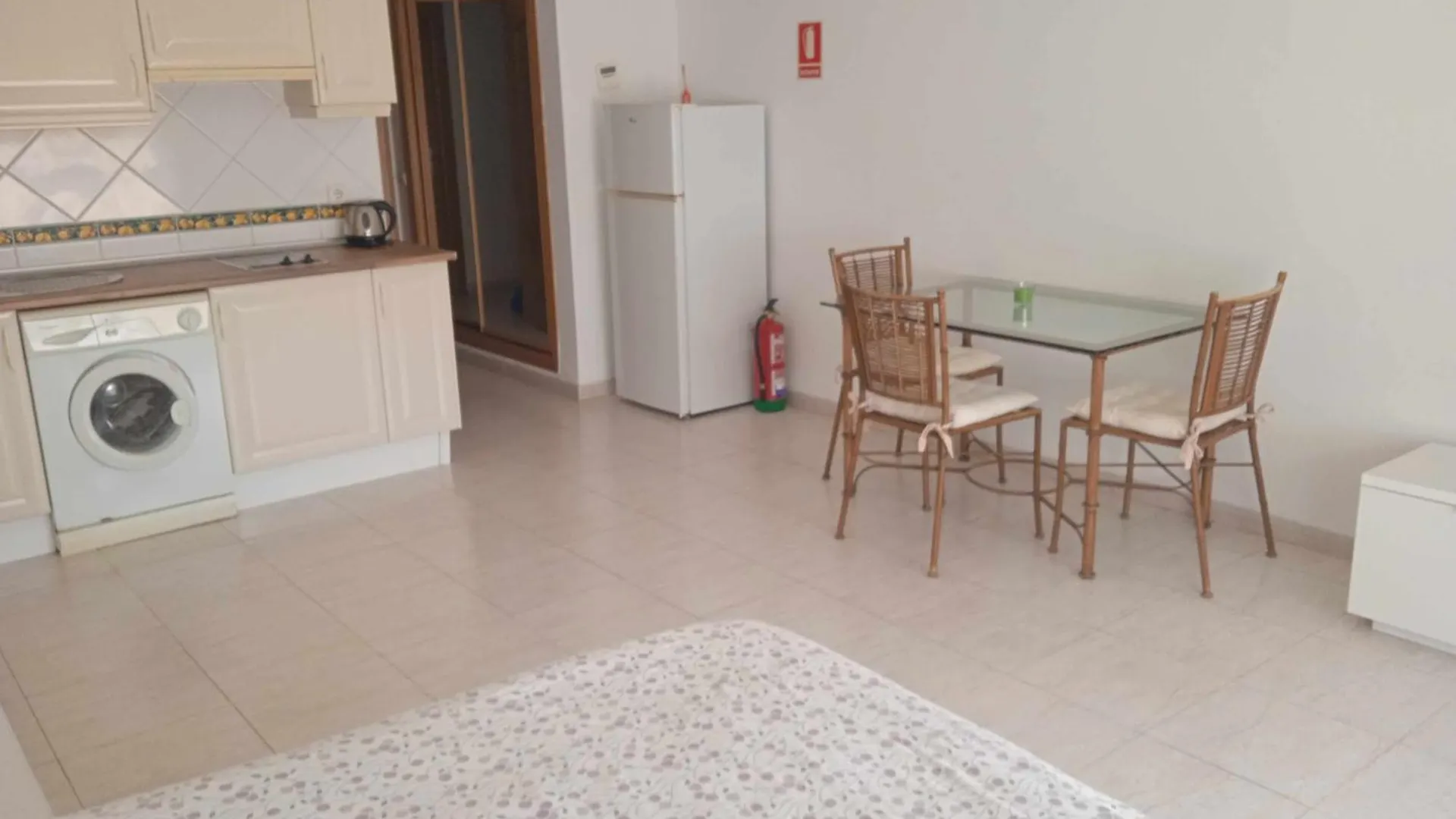 Coqueto estudio en Calle Vela Benalmádena España
